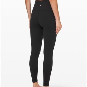 Special Edition Wunder Unders (high waisted)